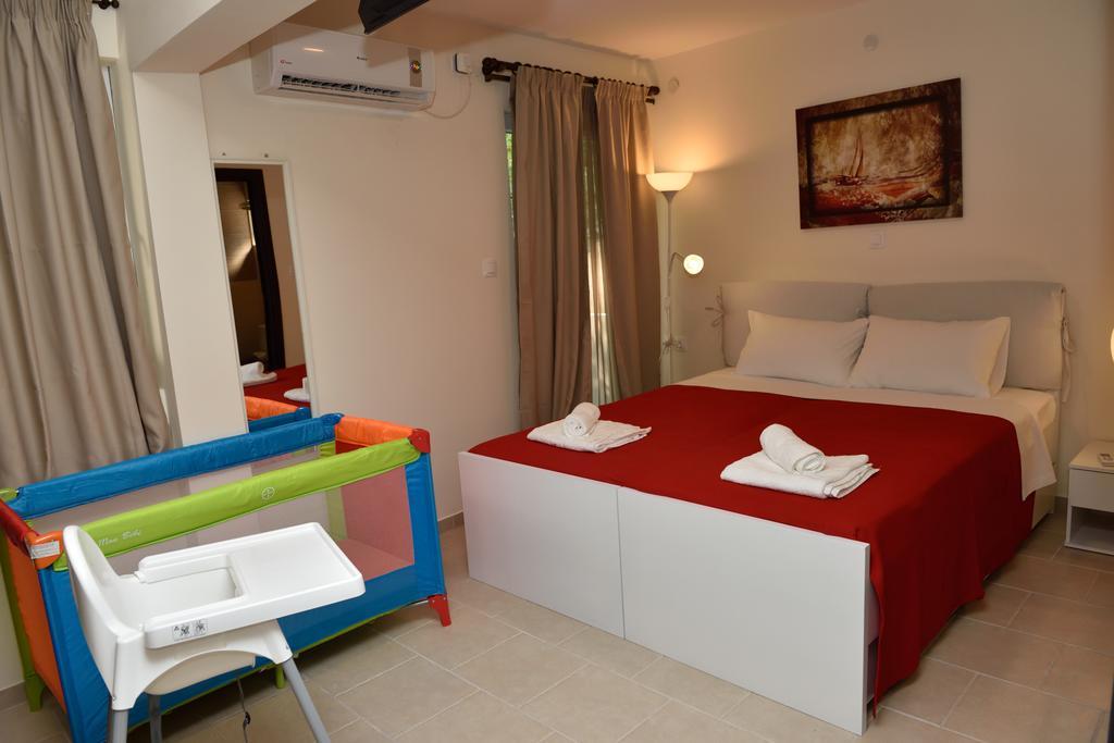 Apartment La Luna Therma (Samothraki)