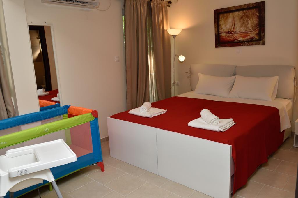 Apartment La Luna