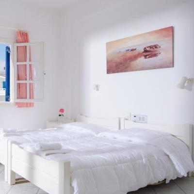 Apartment Arco Baleno Family