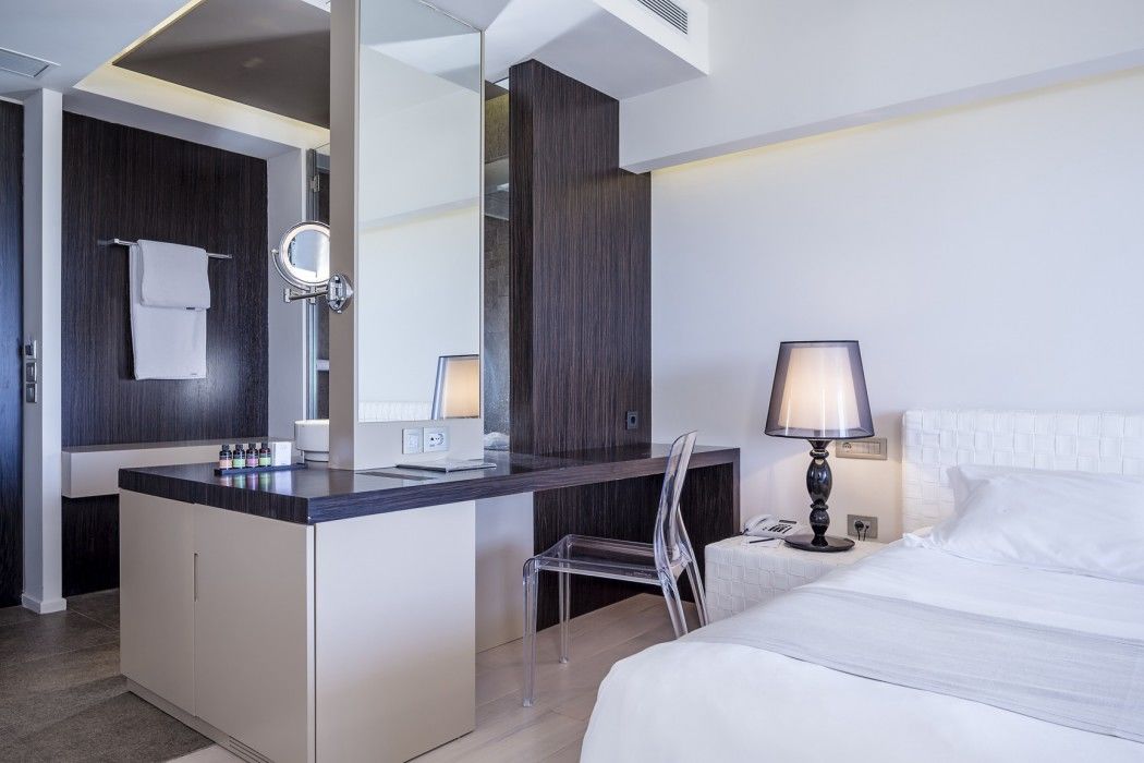 Aqua Blu Boutique & Spa, Adults Only- Small Luxury Of The World Hotel 5*