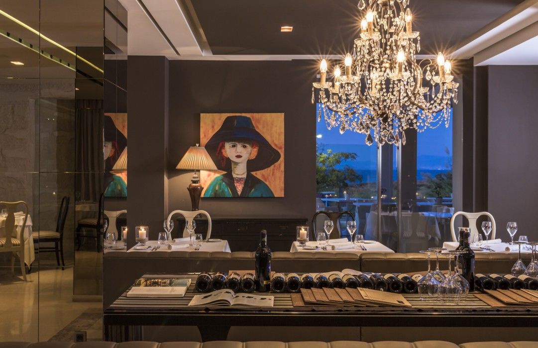 Aqua Blu Boutique & Spa, Adults Only- Small Luxury Of The World 5* Kos Town