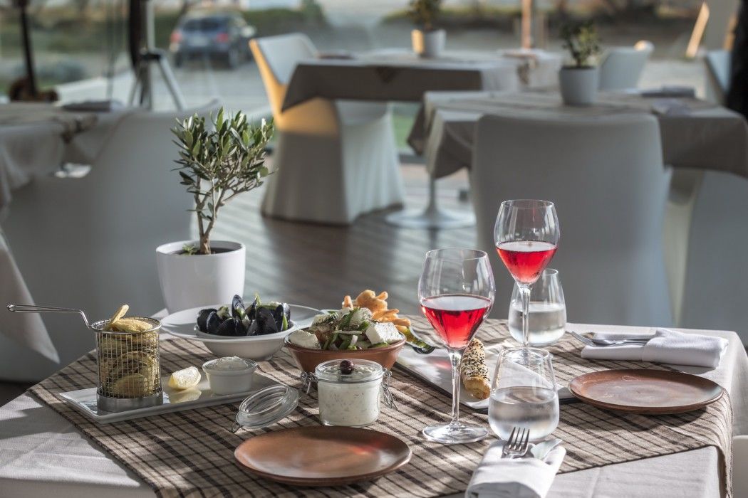 Hotel Aqua Blu Boutique & Spa, Adults Only- Small Luxury Of The World