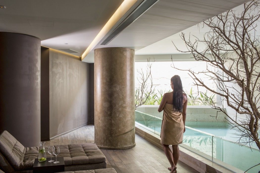 Aqua Blu Boutique & Spa, Adults Only- Small Luxury Of The World Hotel