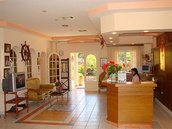 Bintzan Hotel Gastouri (Corfu)