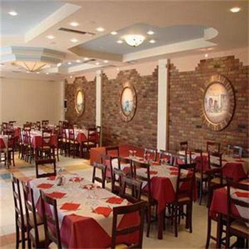 Bintzan Hotel Gastouri (Corfu)