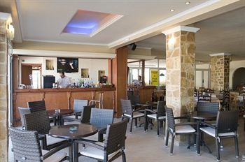 Hotel Mimosa