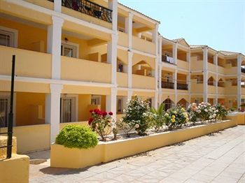 Mimosa Sidari (Corfu)