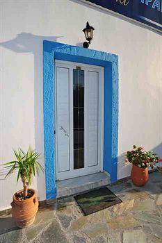 Aparthotel Anna Ageliki Damnoni