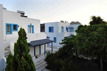 Aparthotel Anna Ageliki 2*