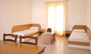 Aparthotel Ideal