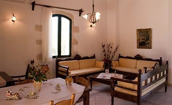 Apartment Skandalis Traditional Chorafakia