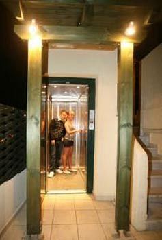 Eurohotel Katrin (adults Only) Hotel