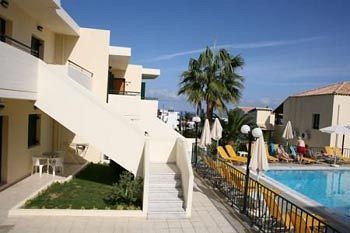 Eurohotel Katrin (adults Only) Hotel 4*