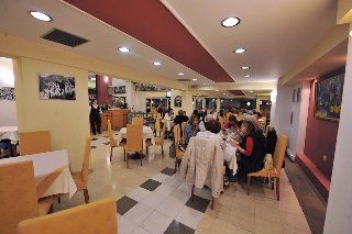 Hotel Angelika Pallas Igoumenitsa