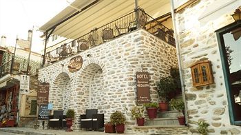 Mansion Theodora