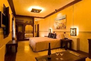 Hotel Katogi Averoff & Winery Metsovo