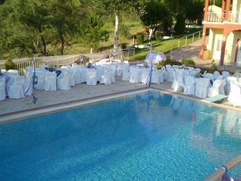 Hotel Elektra