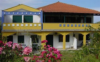 Blue Sky Holiday home