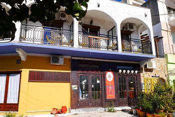 Apartment Captains Boutique Limenaria (Thasos)