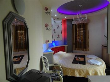 Captains Boutique Apartment Limenaria (Thasos)