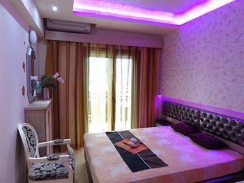 Captains Boutique Limenaria (Thasos)