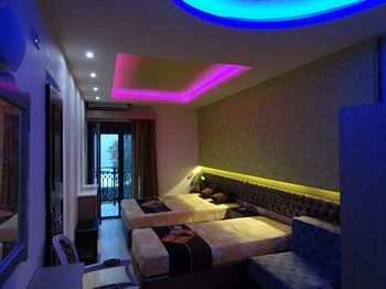 Captains Boutique Apartment