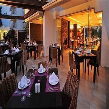 Kalloni Hotel