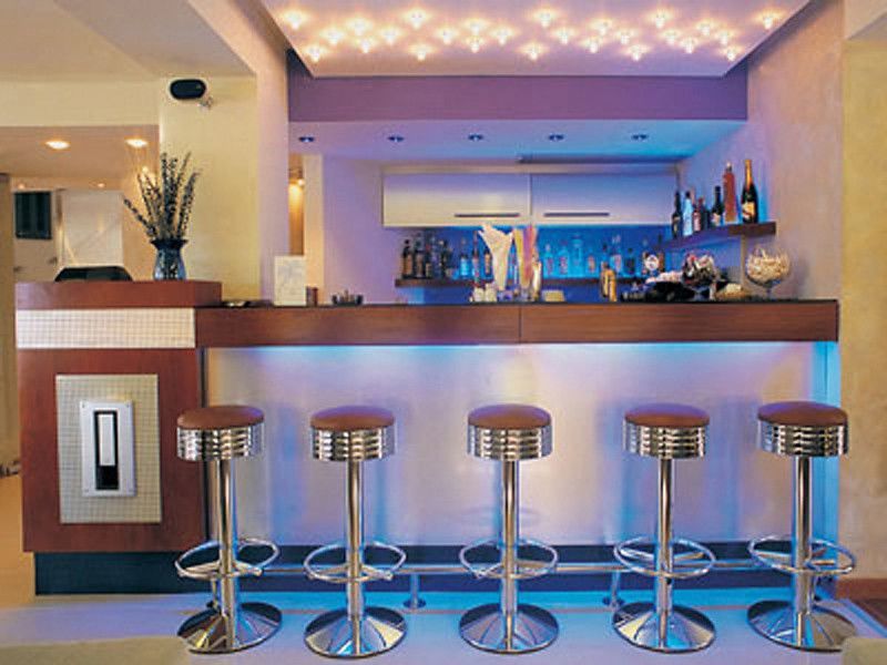 Hotel Tropical