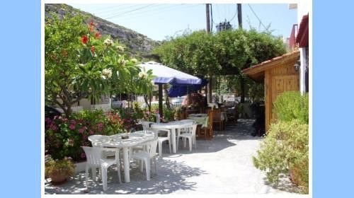 Eva Marina 2* Matala (Crete)