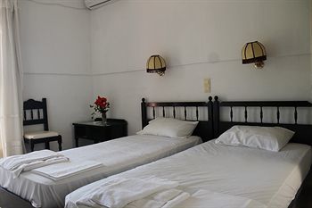 Apartment Magdalena Agios Gordios (Corfu)