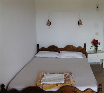 Magdalena Apartment Agios Gordios (Corfu)