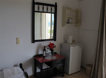 Magdalena Agios Gordios (Corfu)