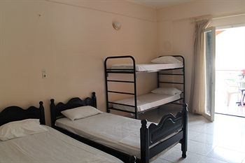 Magdalena Apartment Agios Gordios (Corfu)