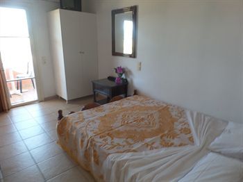Apartment Magdalena *