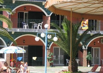 Apartment Magdalena
