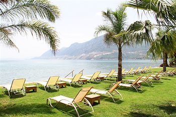 Mouria Pansion Hotel Epidaurus