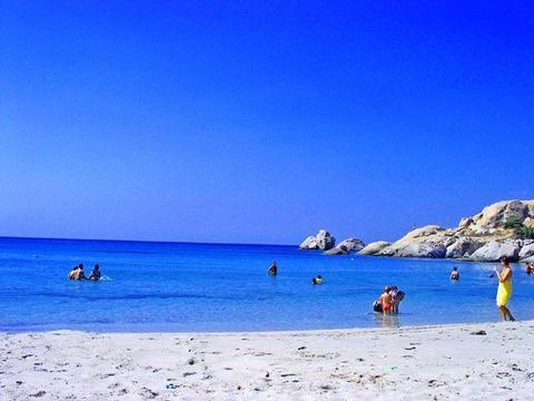 Pefkos Garden *