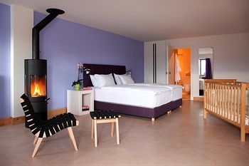 Seleni Suites Boutique Deluxe Hotel Vytina