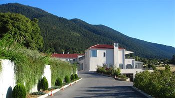 Seleni Suites Boutique Deluxe 4*