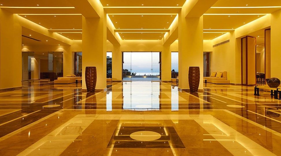 Grecotel Meli Palace 4* Sissi (Crete)