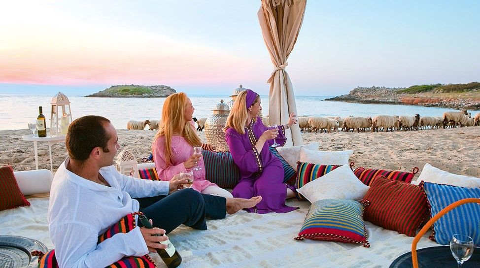 Hotel Grecotel Meli Palace Sissi (Crete)