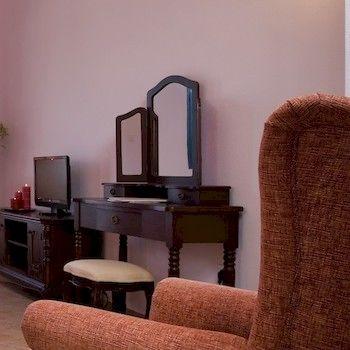 Aparthotel Palace Astypalaia