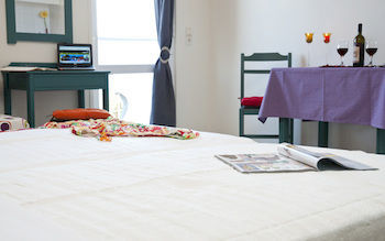 Hotel Selenaview Malia (Crete)