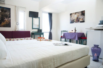 Selenaview Hotel 2*