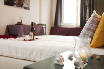 Selenaview Hotel Malia (Crete)