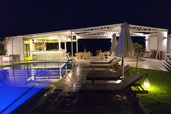 Hotel Tropicana