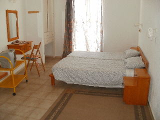 Elite Aparthotel Kalymnos Town