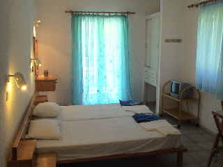 Elite Aparthotel 2*