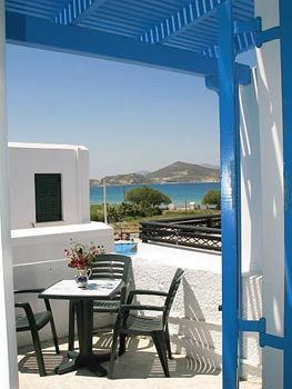 Blue Sky Aparthotel