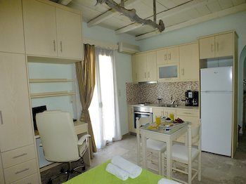 Santa Katerina & Apartment *